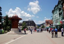 U Rožajama od posljedica covida preminuo 32 godine star pacijent