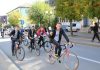Biciklistička vožnja ‘Critical Mass’ po prvi put u Rožajama