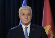 Marković: Naša budućnost mora biti evropska, a perspektive razvojne i demokratske u miru