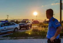 U Peći ubijen kandidat za gradonačelnika