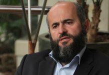 Zukorlić: Abazović nije bio korektan prema SPP Crne Gore