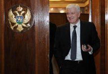 Marković: Ministre Mitroviću, samo nastavite po već definisanoj agendi moje Vlade
