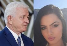 Marković povodom ubistva Šejle:Svako se nasilje mora sasjeći u korijenu