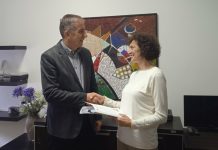 Nada Bukilić napisala dramski tekst o Pavi i Ahmetu