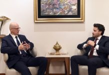 Abazović-Dmohovski: Podrška Poljske evropskom putu Crne Gore