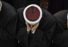 Raspisani izbori za reisa Islamske zajednice u Crnoj Gori