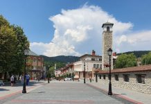 U Pljevljima nema posla za muslimane!