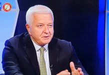 Marković: Crna Gora prolazi najteži period od nezavisnosti