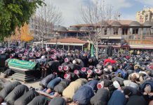 Sandžak ispraća muftiju, hiljade ljudi prisustvovalo dženazi