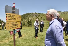 Pogledajte snimke kapitalnih projkata Vlade Duška Markovića