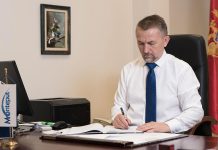 Bivši direktor Monteputa dobiće preko 55.000 eura otpremnine