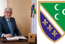 U ime BNV-a Nurković čestitao Dan Sandžaka