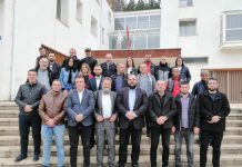Stranka pravde i pomirenja predala izbornu listu za lokalne izbore u Petnjici