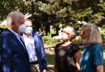Marković: Najstarija i zaslužna generacija ugrožena nebrigom aktuelne Vlade
