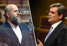 Ibrahimović: Sandžak je izgubio velikog borca za prava bošnjačkog naroda