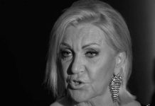 Preminula Merima Njegomir