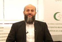 Muamer Zukorlić – teolog, rektor i političar