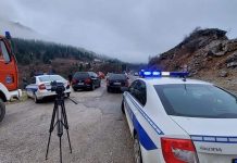 Mladić izvršio samoubistvo na Mehovom kršu