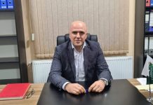 Mirsad Nurković izabran za predsjednika OO BS Rožaje