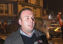 DPS osvojio apsolutnu većinu u Petnjici