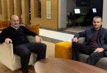 Bivši savjetnik Rafeta Husovića Asmir Pepić u anketi dobio najveću podršku za predsjednika BS-Rožaje
