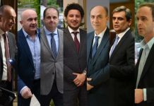 URA, SNP, CIVIS i manjinske stranke potpisuju memorandum o saradnji