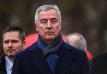 Đukanović: Izvjesno da će ova Vlada 4. februara postati prošlost