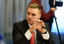 Rakočević: U narednih 14 mjeseci DPS će biti partija koja odlučuje u vlasti
