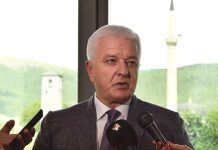 Duško Marković reagovao na uvrede upućene manjinskim narodima