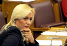 Azra Jasavić Bečiću: Sada je vrijeme da dokažete da ste građanska partija