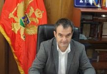 Igor Golubović više nema podršku Bošnjačke stranke