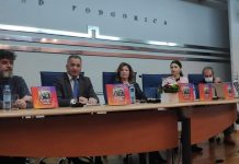 NOVA KNJIGA SEIDE BELEGOVIĆ