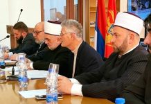 Sandžačko pomirenje: Fejzić i Kujević za istim stolom oko zajedničkog cilja