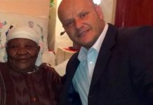 Preminula posljednja Afroulcinjanka