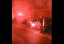 „Božić je pucaj u džamije“ Novi šovinistički ispadi