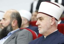 Reis Kavazović: Bošnjaci i Crnogorci moraju biti daleko od Srbije s idejom krvi i tla