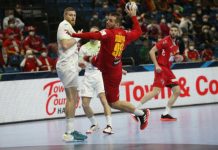 Duško Marković: Vinula se Crna Gora!