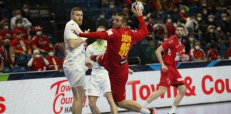 Duško Marković: Vinula se Crna Gora!