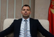 Marko Begović stalno zaposlen u Srbiji a v.d. direktor Uprave za sport u vladi Crne Gore