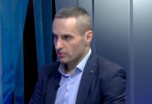 Pepić: Crnoj Gori potrebna manjinska vlada, a ne izbori