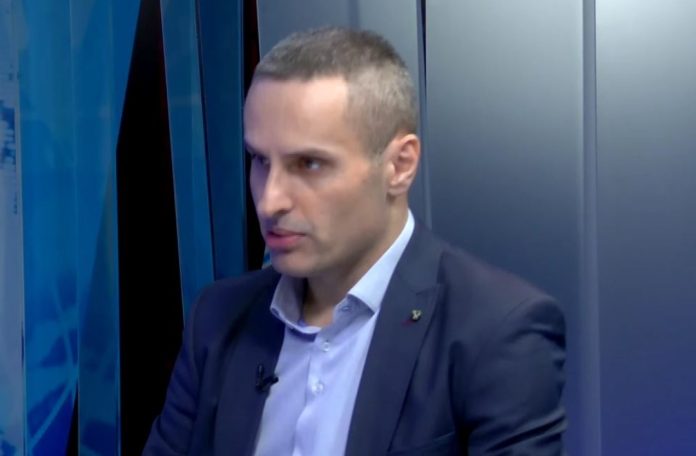 Pepić: Crnoj Gori potrebna manjinska vlada, a ne izbori