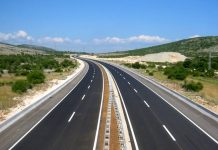 EU stručnjaci zagovaraju autoput prema Kosovu preko Rožaja