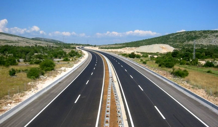 EU stručnjaci zagovaraju autoput prema Kosovu preko Rožaja - Osvrt.me
