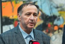 Preminuo Ibrahim Kurpejović