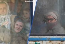 Foto: Bosna 1992 / Ukrajina 2022