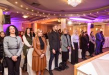 Formiran Opštinski odbor Alijanse žena u Rožajama, kultura ravnopravnosti se mora afirmisati u svakodnevnoj svijesti građana