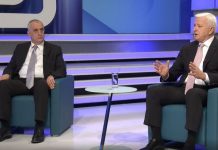Marković: DPS će podržati stručnu i patriotsku vladu