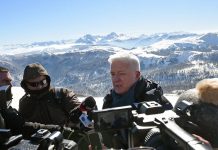 Marković: Razvoj sjevera nema alternativu, to očekuju građani i naša CG!