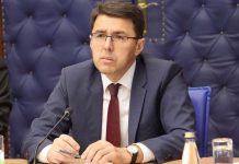 Radulović: Ukoliko do 6. marta ne bude predložen novi mandatar, automatski slijede izbori