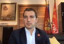 Smijenjen Aleksa Bačić